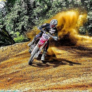 Meet your Posher, Brandon